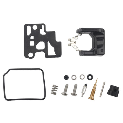 Carburetor Repair Kit for Yamaha F2.5A (2000–2005)
