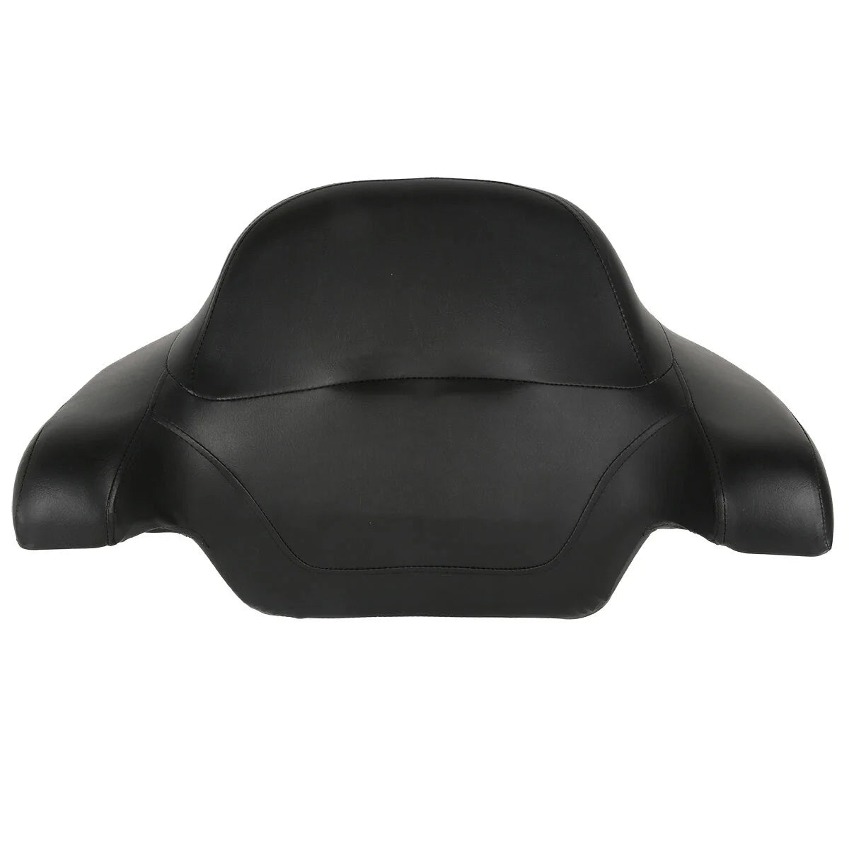 Driver Passenger Seat Backrest Pad for Harley Street Road Glide (2014-2023)