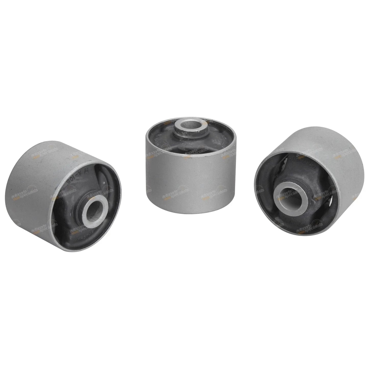 Front Diff Mount Bush Kit Mitsubishi Pajero (2000 - 2017)