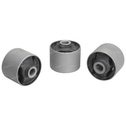 Front Diff Mount Bush Kit Mitsubishi Pajero (2000 - 2017)