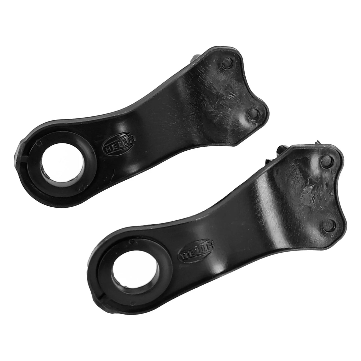 Headlight Clips Front Left for BMW 5 Series (2003–2010)