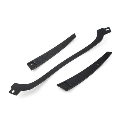 Windshield Trim Kit for Harley Touring Road Glide FLTRX (2015-2017)