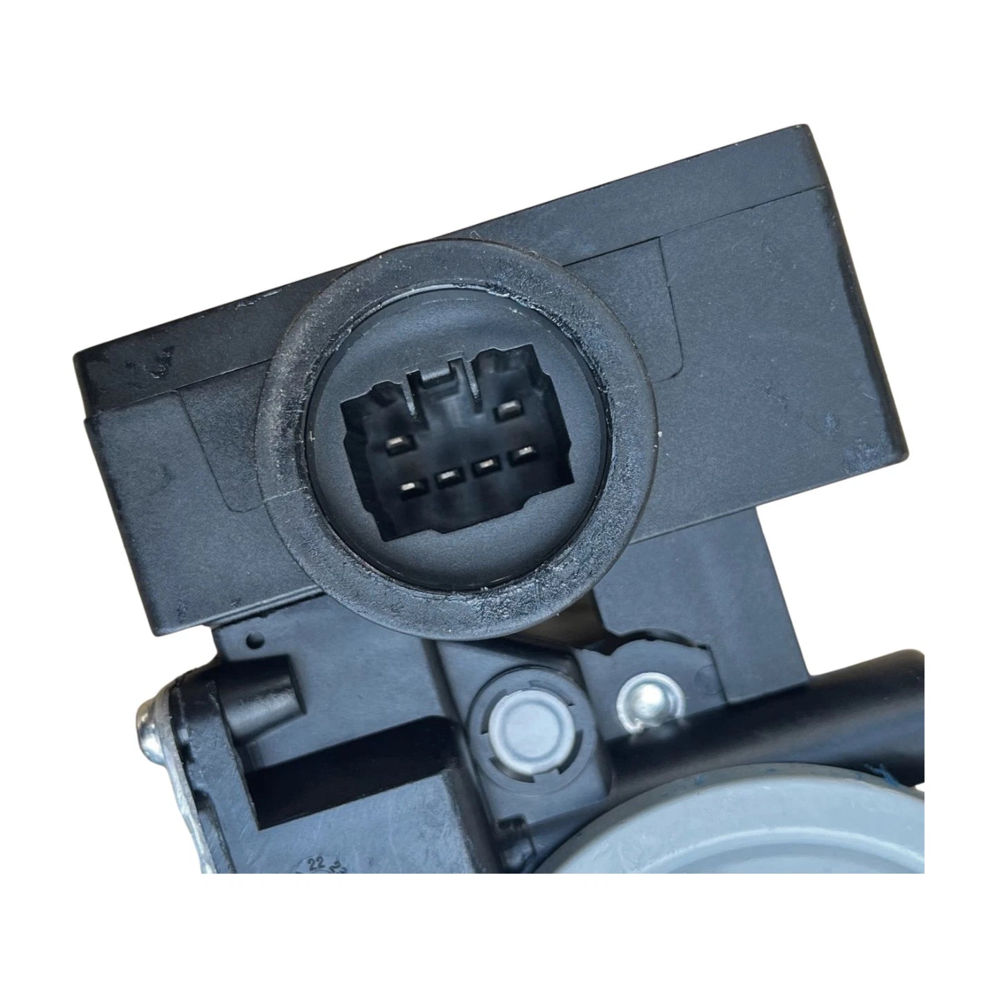 Front Left Window Regulator with Motor for Toyota Corolla (2000–2007)