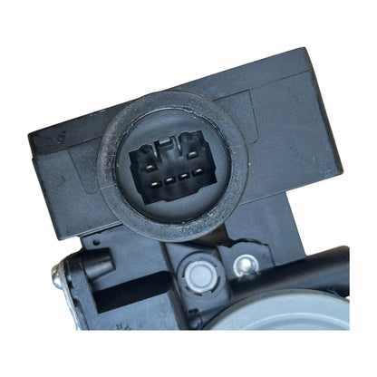 Front Left Window Regulator with Motor for Toyota Corolla (2000–2007)