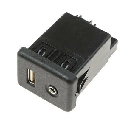 USB Charging Port Module for Opel Vauxhall Insignia, Chevy, Buick (2008-2017)