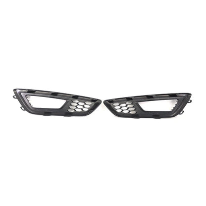 Front Bumper Fog Light Covers for Ford Focus (2015-2018)