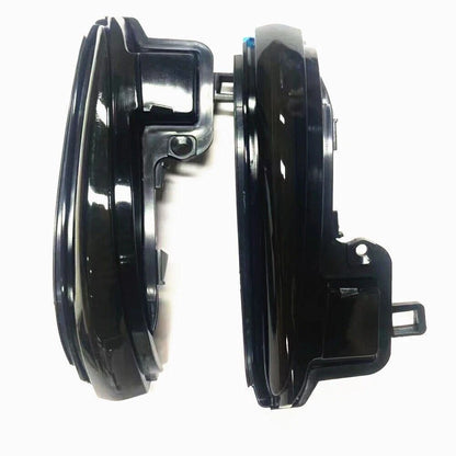 1 Pair LED Side Mirror Turn Signal Light for Toyota RAV4/Tacoma (2013-2023)