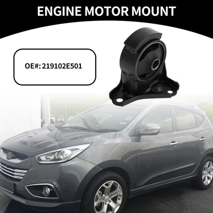 Engine Motor Mount for Hyundai Tucson (2005–2010)