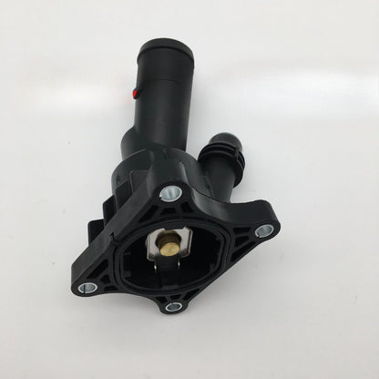 Thermostat Housing for Volvo V60 S60 S90 XC40 XC60 (2011–2023)
