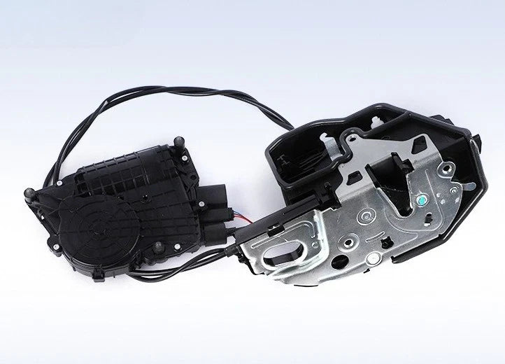 Rear Right Door Lock Actuator for BMW F07 5 Series GT (2010–2017)