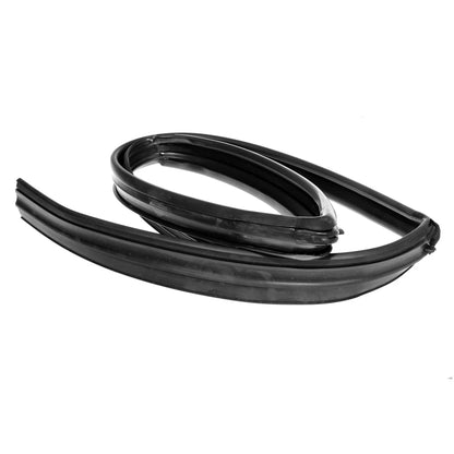 Door Glass Run Channel for Toyota Soluna Vios Sedan (XP40, NCP40, NCP42, SCP40)
