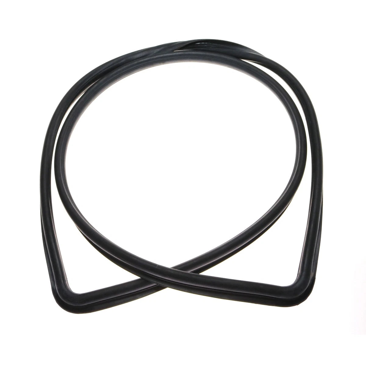 Rear Windshield Weatherstrip for Toyota Hilux Pickup (N30 LN40 LN46 RN40 RN46)