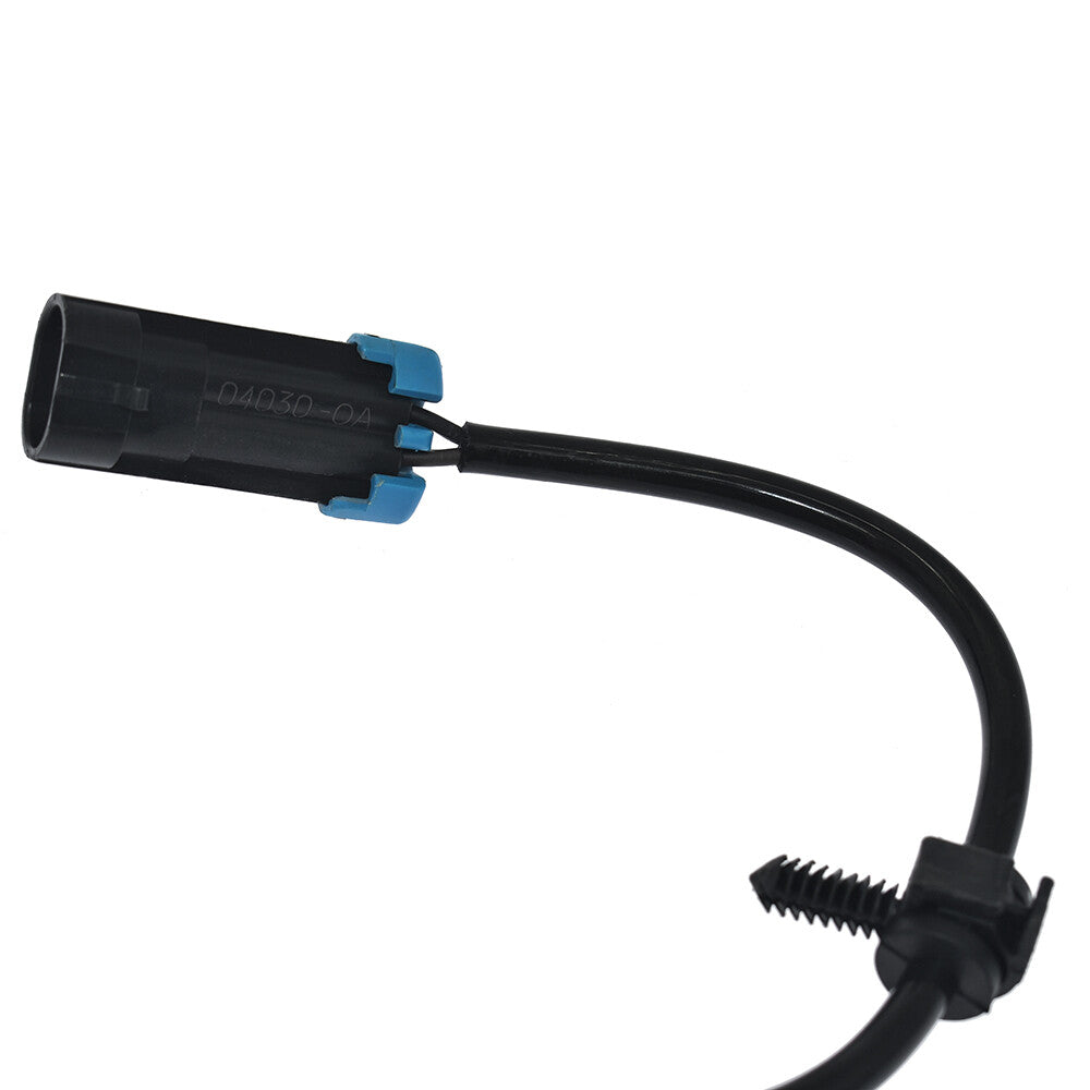 ABS Wheel Speed Sensor for Chevy Silverado GMC Sierra (2007–2014)