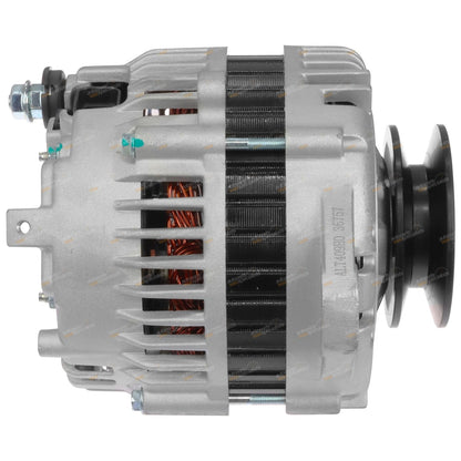 100amp Alternator for Nissan Patrol GU (1999–2006) Turbo