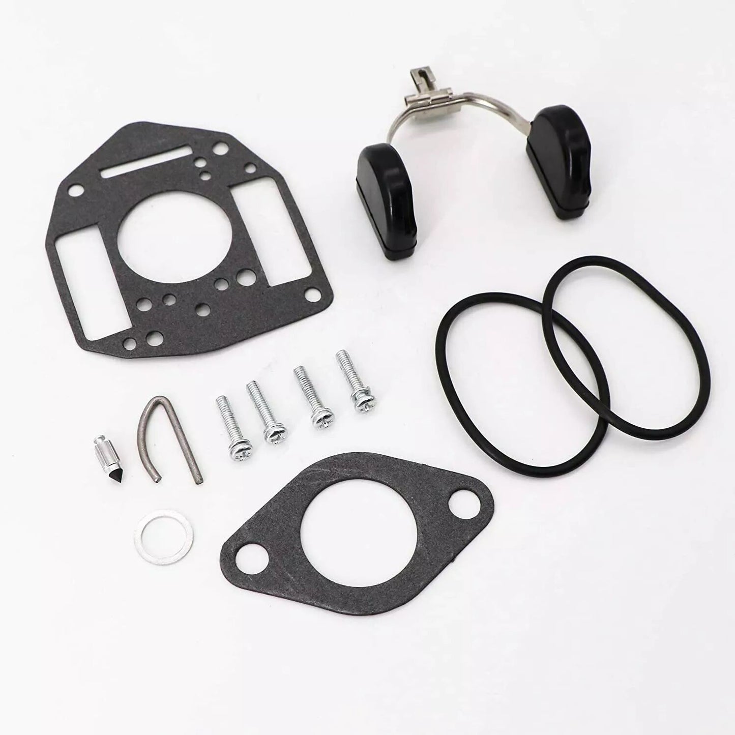 Carb Repair Rebuild Kit for Nikki (N/A)
