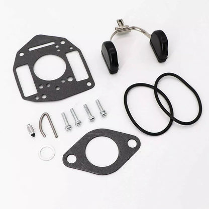 Carb Repair Rebuild Kit for Nikki (N/A)