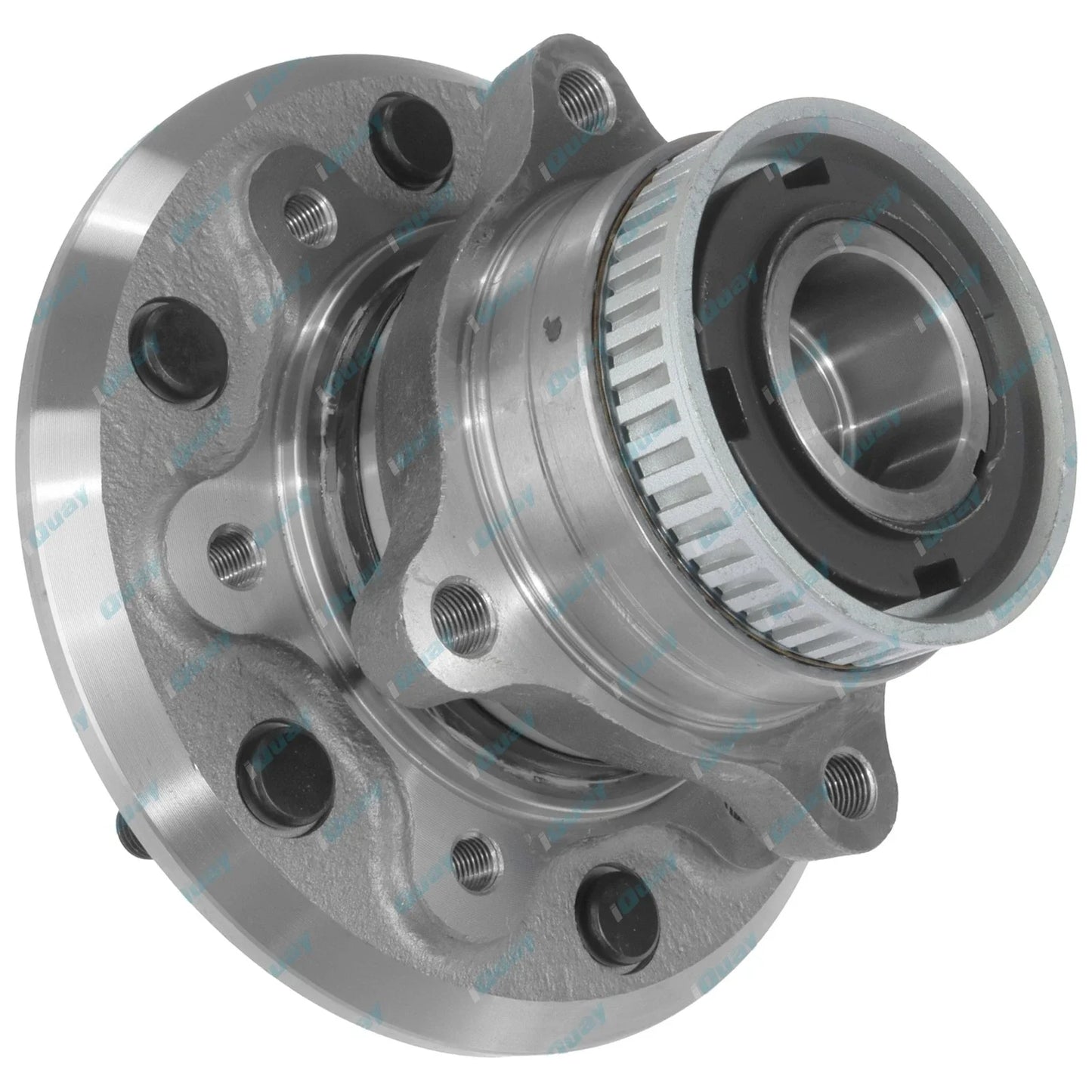 Front Wheel Bearing Hub for Hiace KDH200 KDH201 KDH220 KDH221 KDH222 KDH223