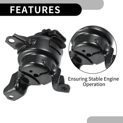 Engine Motor Mount Left for Honda Civic (1996-2000)