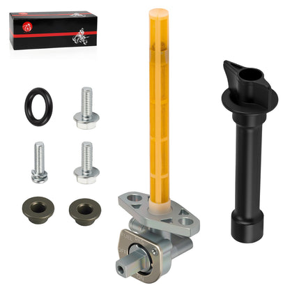 Fuel Valve Petcock Assembly for Honda TRX700XX (2008–2009)