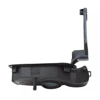 Fuel Cap Cover Surround for Mercedes Benz C Class W205 (2015-2021)