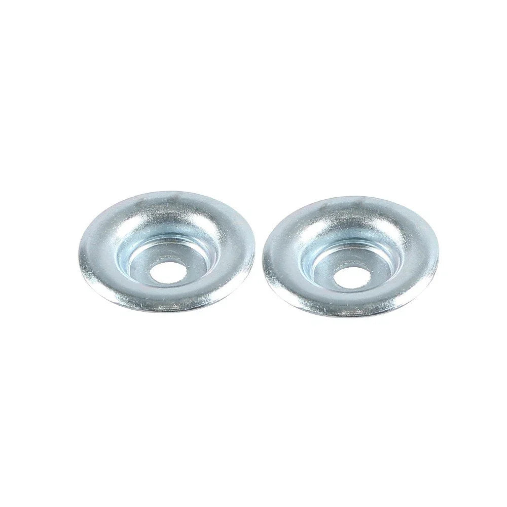 Skid Plate Washers & Bolts for Polaris RZR 1000 900 800 570 XP Turbo (2014-2023)