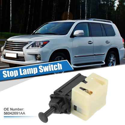 Stop Lamp Switch for Dodge Charger (2006–2010) No. 56042691AA