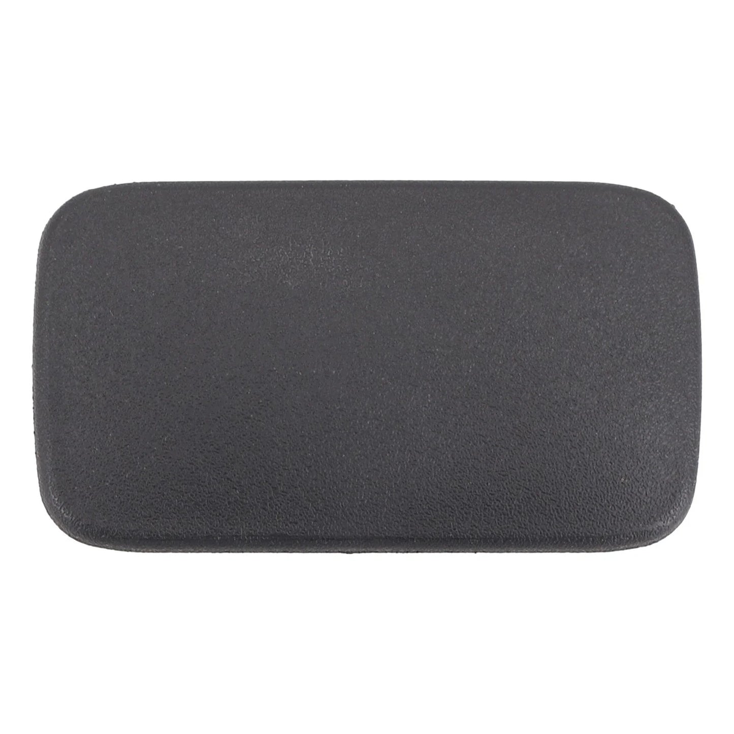 Rear License Plate Deletion Panel Bracket