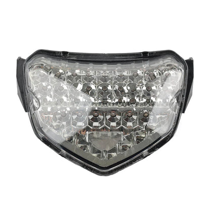LED Rear Tail Light for Suzuki GSX-R GSXR 600 750 (2004-2005)