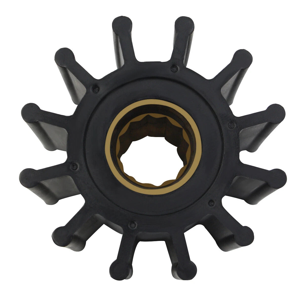 Flexible Impeller for Johnson 09-812B
