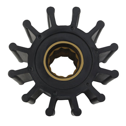 Flexible Impeller for Johnson 09-812B