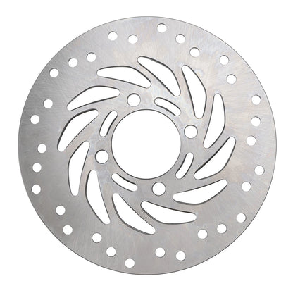 Front Brake Disc for Honda PCX125, PCX150 (2009–2017)