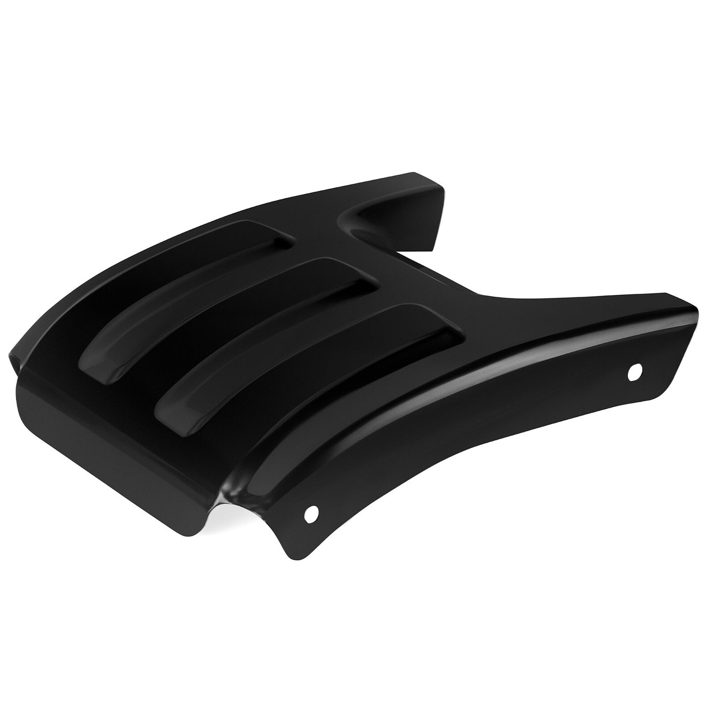 Front Brush Guard Skid Plate for Honda Rancher 350 (2004–2006)