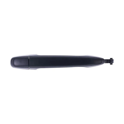 Outer Door Handle Set for Toyota Camry (2007–2011) - Primed Black