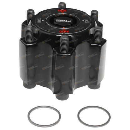 Auto Free Wheeling Hub for Nissan Patrol GU Y61 Automatic Locking Hub