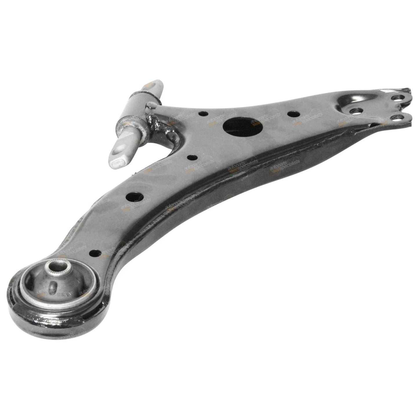 Set of 2 Front Lower Control Arms for Toyota Camry (2002–2006)