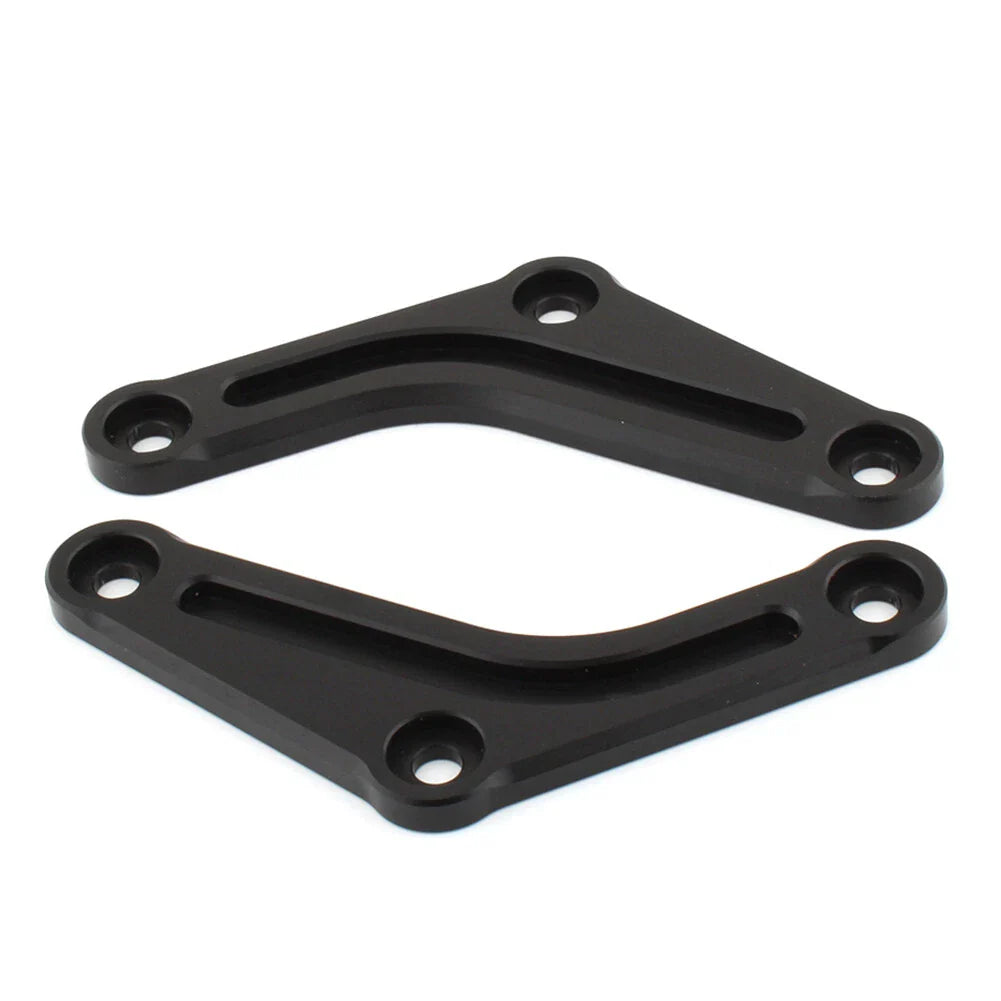Adjustable Lowering Links 25mm for Kawasaki Ninja ZX4R ZX4RR (2023)