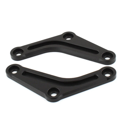 Adjustable Lowering Links 25mm for Kawasaki Ninja ZX4R ZX4RR (2023)