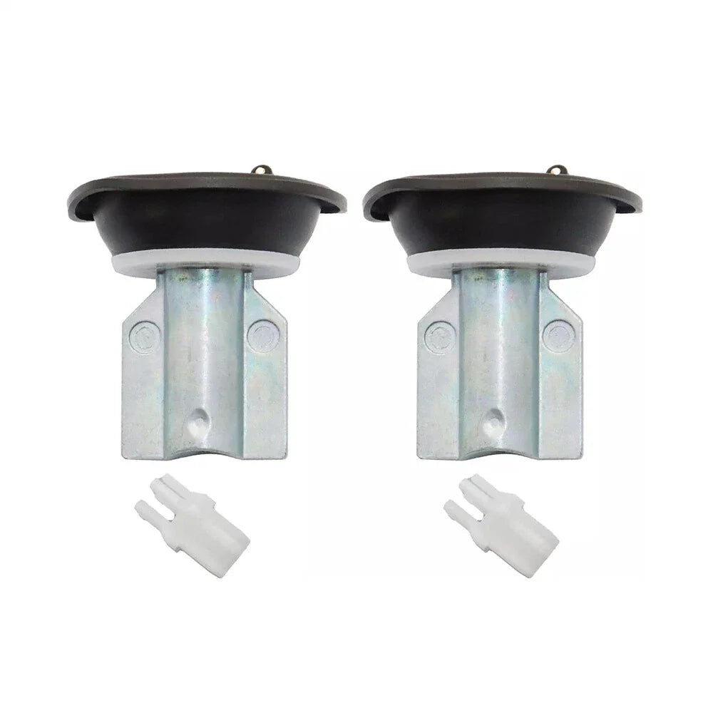 Carburetor Diaphragm Vacuum Valve Sliders for Kawasaki Brute Force 750 (2005-2023)