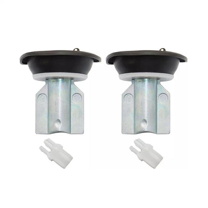 Carburetor Diaphragm Vacuum Valve Sliders for Kawasaki Brute Force 750 (2005-2023)