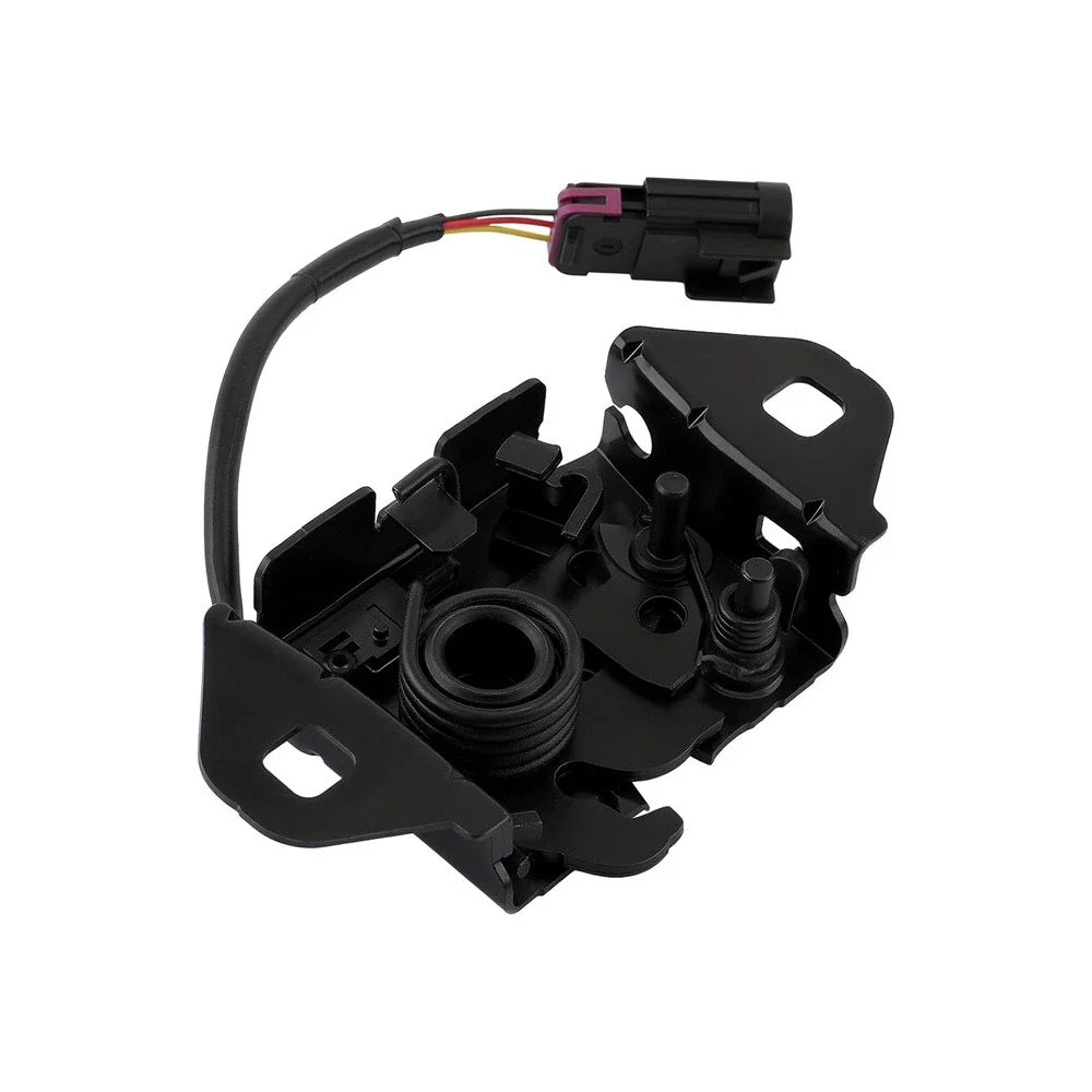 Hood Latch Lock Actuator for Chevy Cruze, Cadillac CT6 (2011-2023)