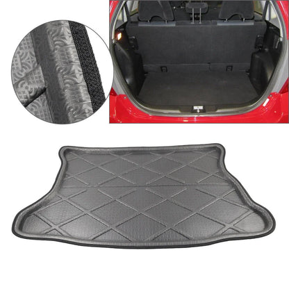 Cargo Liner Trunk Mat for Honda Fit Jazz (2006-2008)