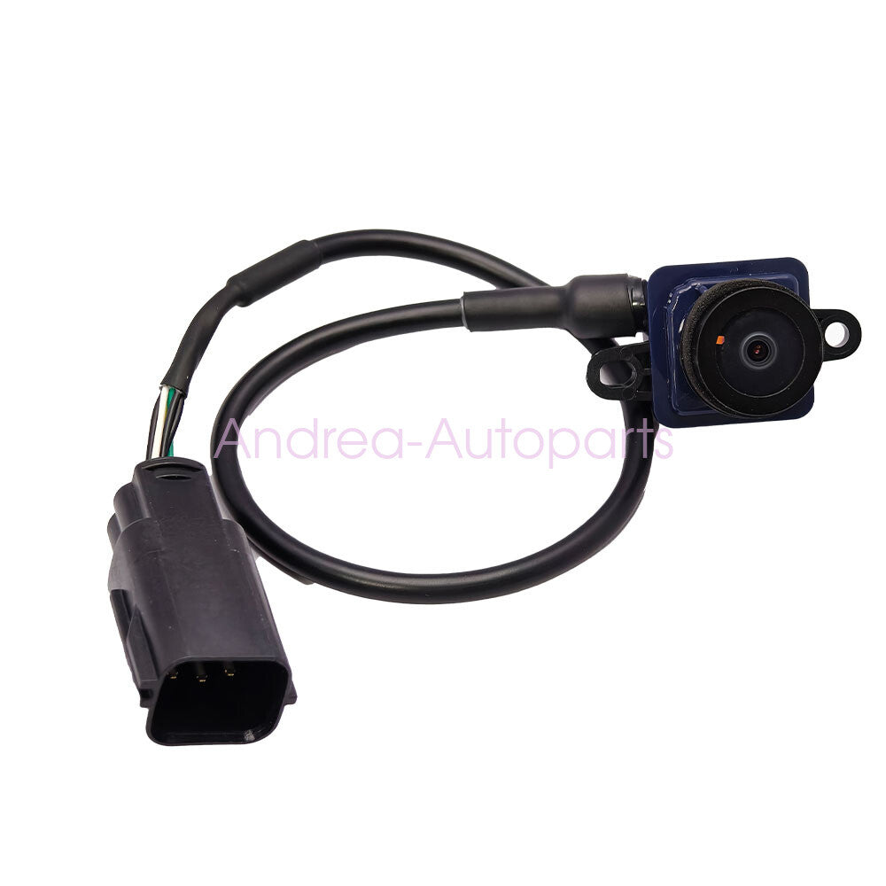 Rear View Camera for Jeep Grand Cherokee (2011–2013)