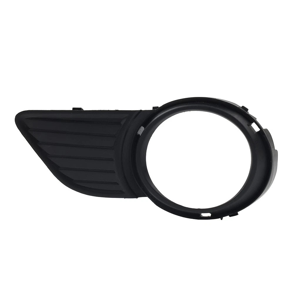 Front Fog Light Lamp Bezel Cover for Toyota Sienna (2011–2017)