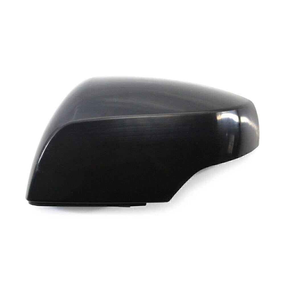 Rear Left Side View Mirror Cover Cap Trim for Subaru Forester (2014–2018) and Legacy (2013–2014)