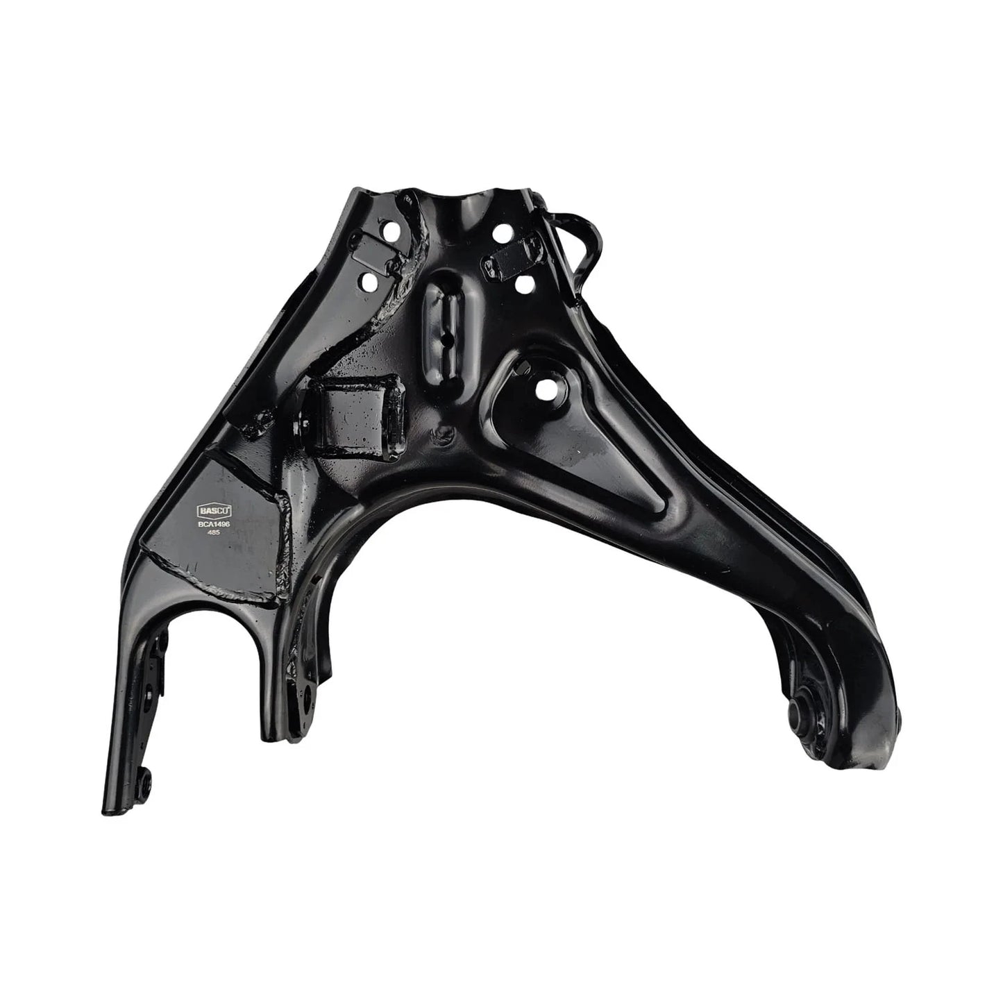 Front Lower Left Control Arm for Ford Ranger PJ PK Mazda BT-50 (2006–2011)