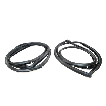 Rear Door Weatherstrip for Toyota Land Cruiser HZJ79 KZJ78 LJ79 VDJ76