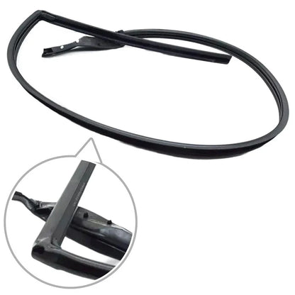 ABS Rear Right Door Roof Seal for BMW 7 Series (2008–2015)