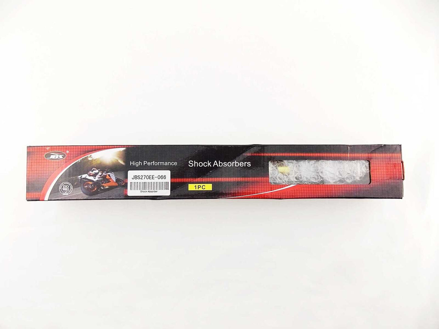 Rear Mono Shock Absorber for Jianshe Coyote JS80