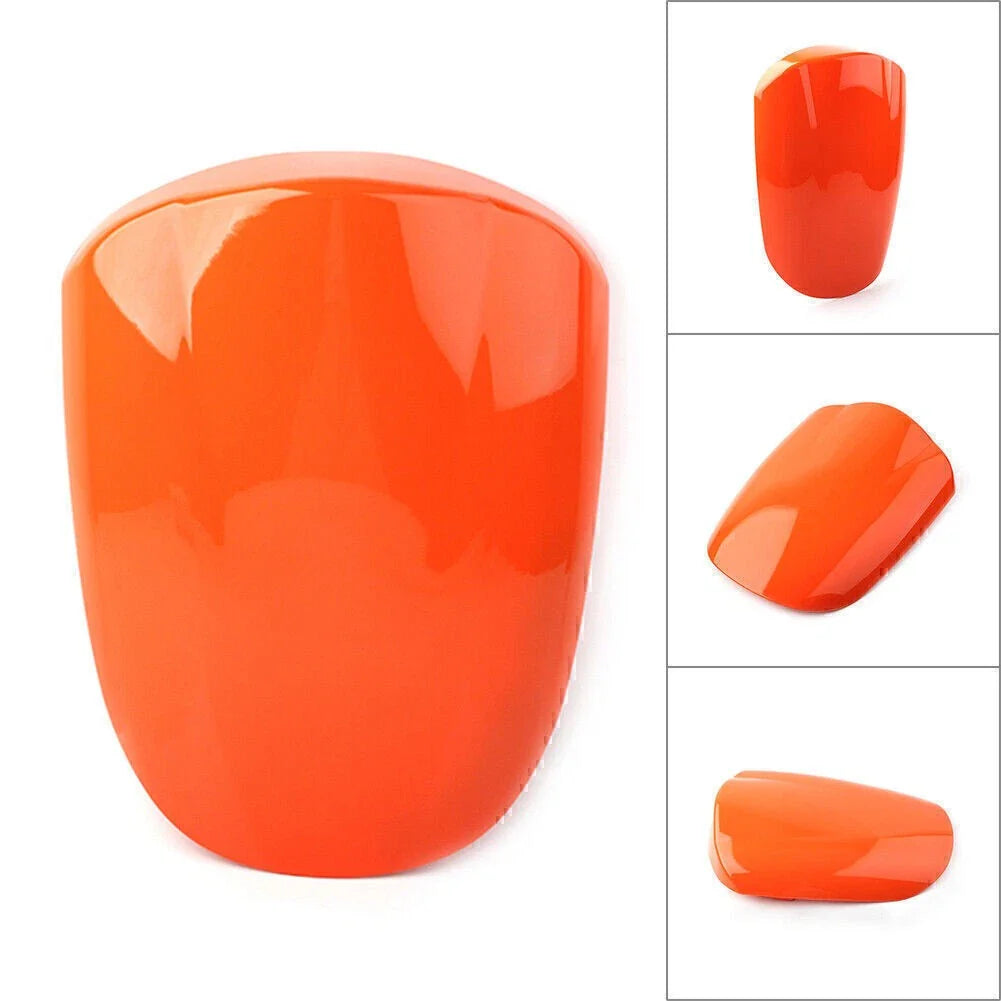 Orange Rear Pillion Seat Cowl for Kawasaki ZX-9R (1998-2001)