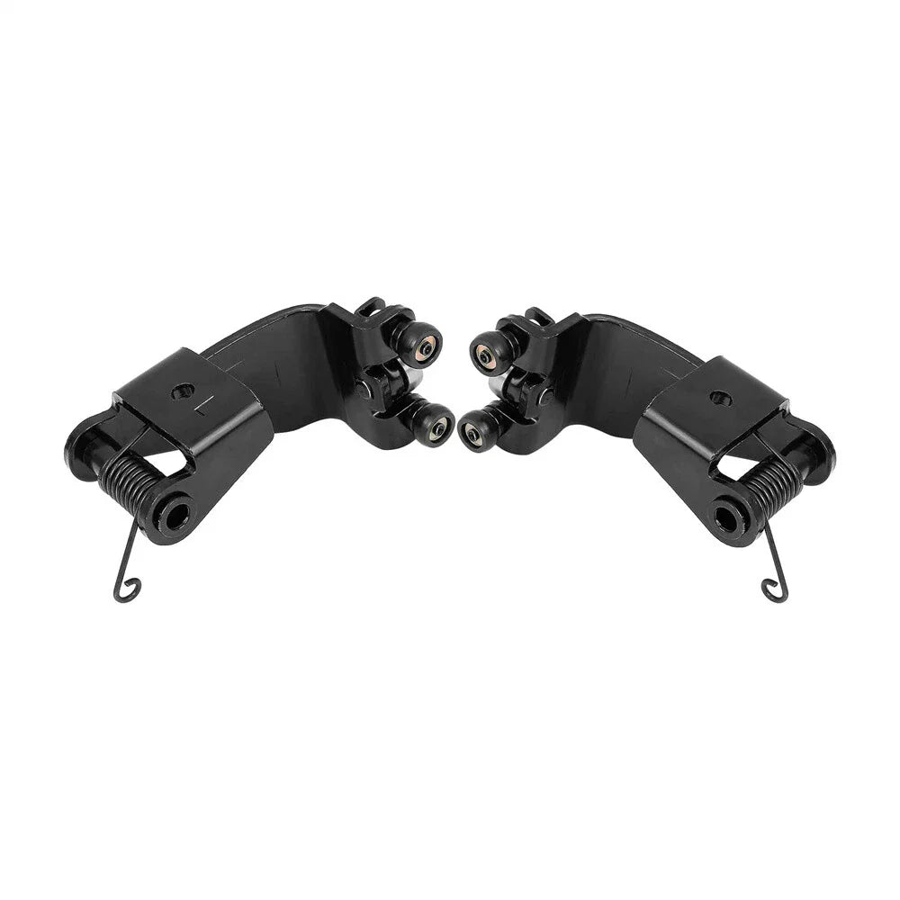 Sliding Door Roller Bracket for 2011-2017 Honda Odyssey (2011-2017)